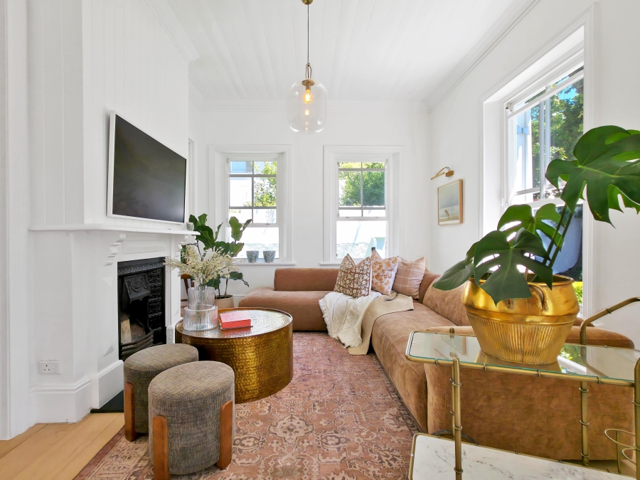 4 Bedroom Property for Sale in Newlands Western Cape